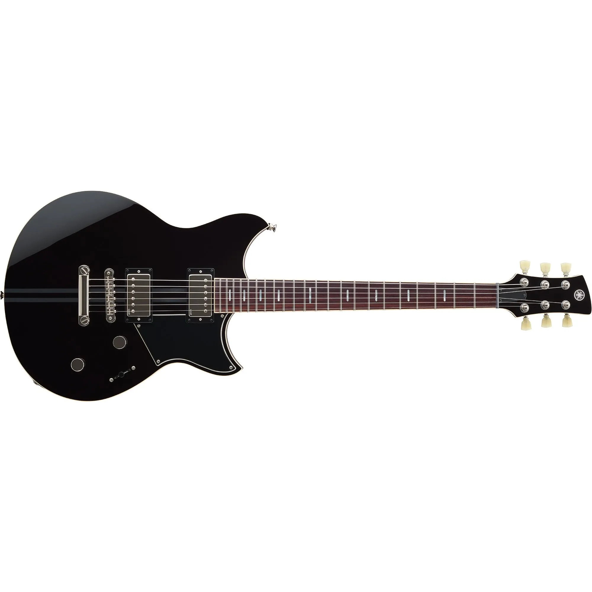 Yamaha RSS20 Standard Black